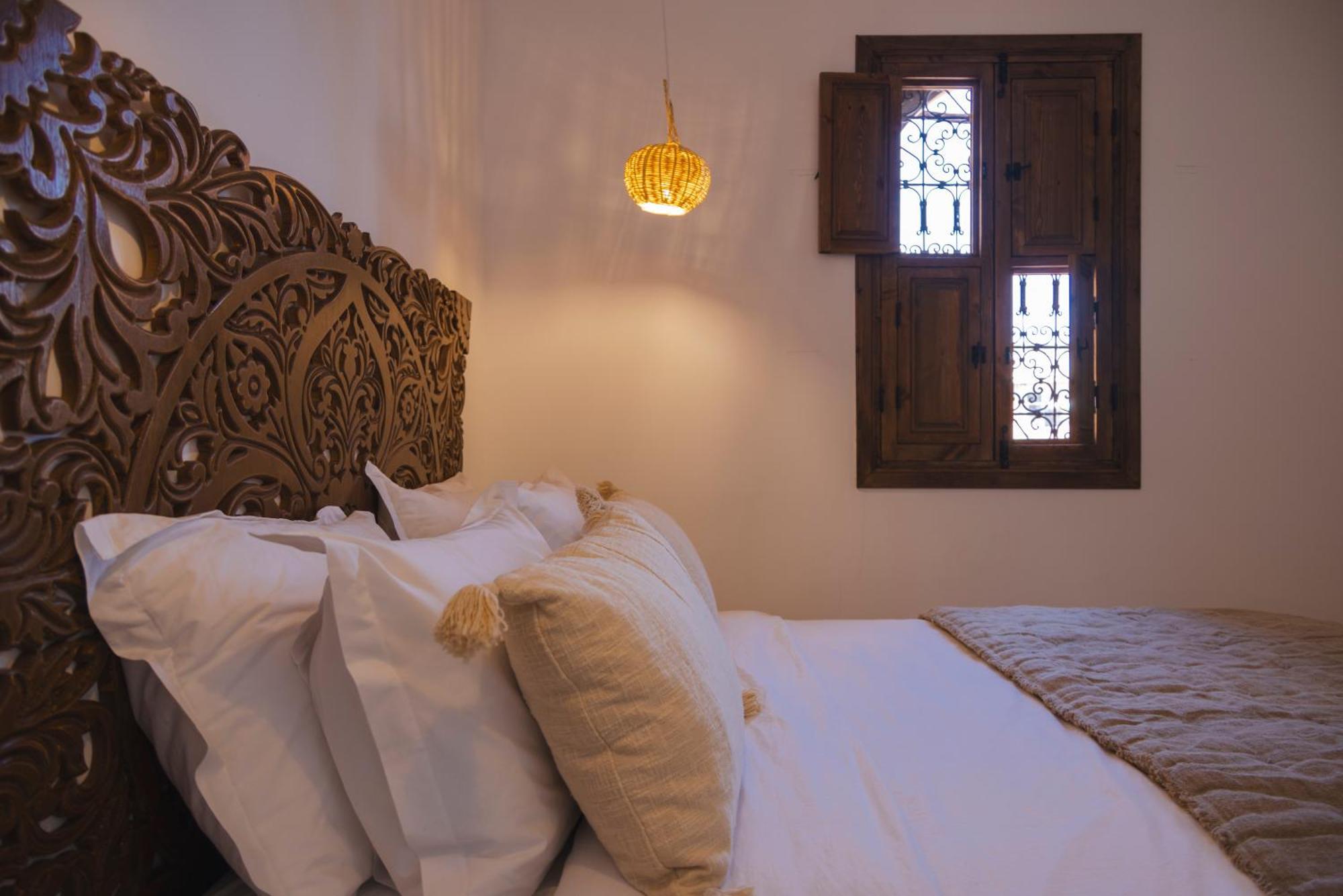 מרקש Riad Bab Aljana מראה חיצוני תמונה