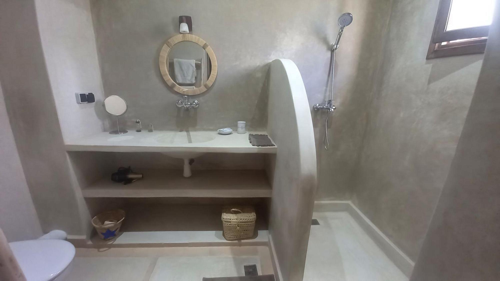 מרקש Riad Bab Aljana מראה חיצוני תמונה
